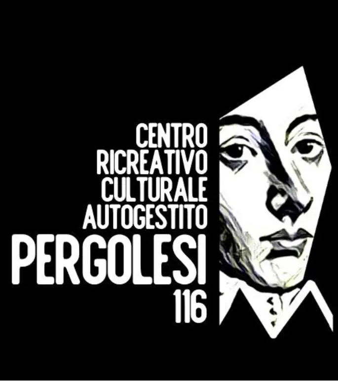 Logo CRCA Pergolesi